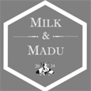 milkandmadu.com