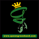 queengreenband.com