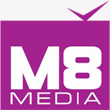 m8media.co.in