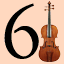 6violins.com