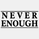 never-enough.it