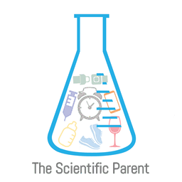 thescientificparent.org