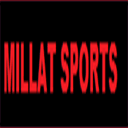 millat-sports.com