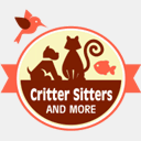 crittersittersandmore.com