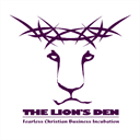 thelionsden.biz