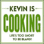 keviniscooking.com