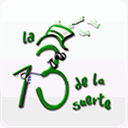 loteriasla13.es