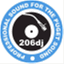 206dj.com