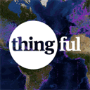 thingful.net