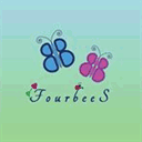 fourbees.de