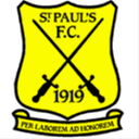 stpaulsfc.com