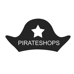 pirateshops.com