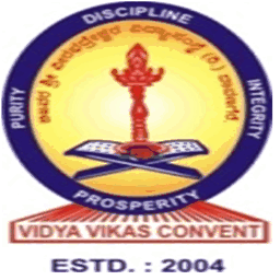 vidyavikasconvent.com