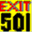 exit501.com