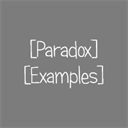 paradoxexamples.com