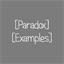 paradoxexamples.com