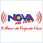 novafm.net