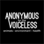 anonymousforthevoiceless.org