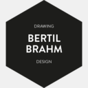 bertilbrahm.com