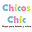 chicshopperchick.com