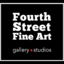 4thstreetfineart.com