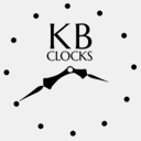 kbclocks.co.uk