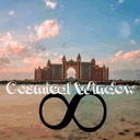 cosmicalwindow.com