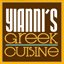 yiannisgreek.com