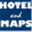 hotelandmaps.com