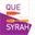 que-syrah.com