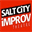 saltcityimprov.com