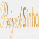 priyeshsinha.com