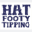 hatfootytipping.net