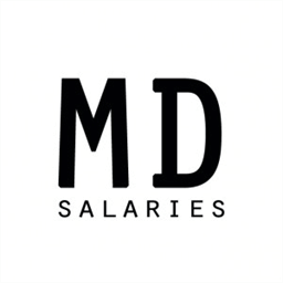 mdsalaries.com