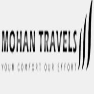 mohantravels.com