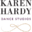 karenhardystudios.com