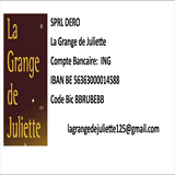 lagrangedejuliette.com