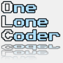 onelonecoder.com