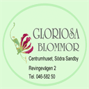 gloriosablommor.com