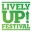 livelyupfestival.com