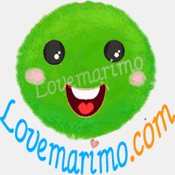 lovemarimo.com