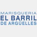 restauranteelbarrildearguelles.com