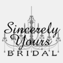 sincerelyyoursbridal.com