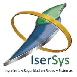 isersys.es