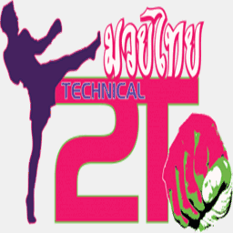 2technicalmuaythai.com