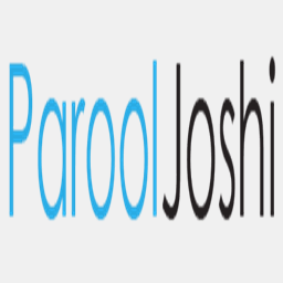 parooljoshidesigns.com