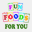 funfoodsforyou.com