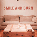 smileandburn.com