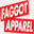 faggotapparel.com