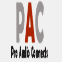 proaudioconnects.com
